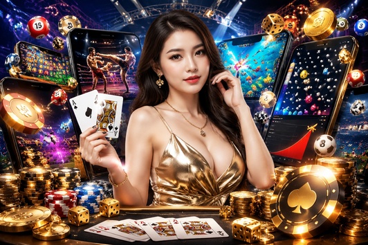 122bet