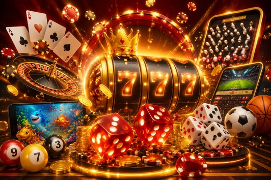 122bet